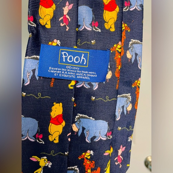 Winnie the Pooh and Friends - Picture 3 of 9